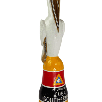 25 Inch Southernmost Point Pelican
