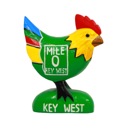 5 Inch Zero Mile Rooster