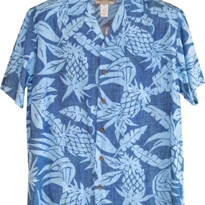 Aloha Shirt – Kalaheo