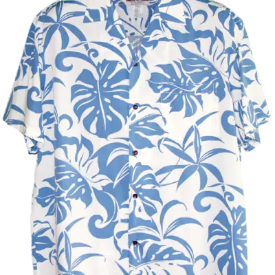 Aloha Shirt – Kalaheo