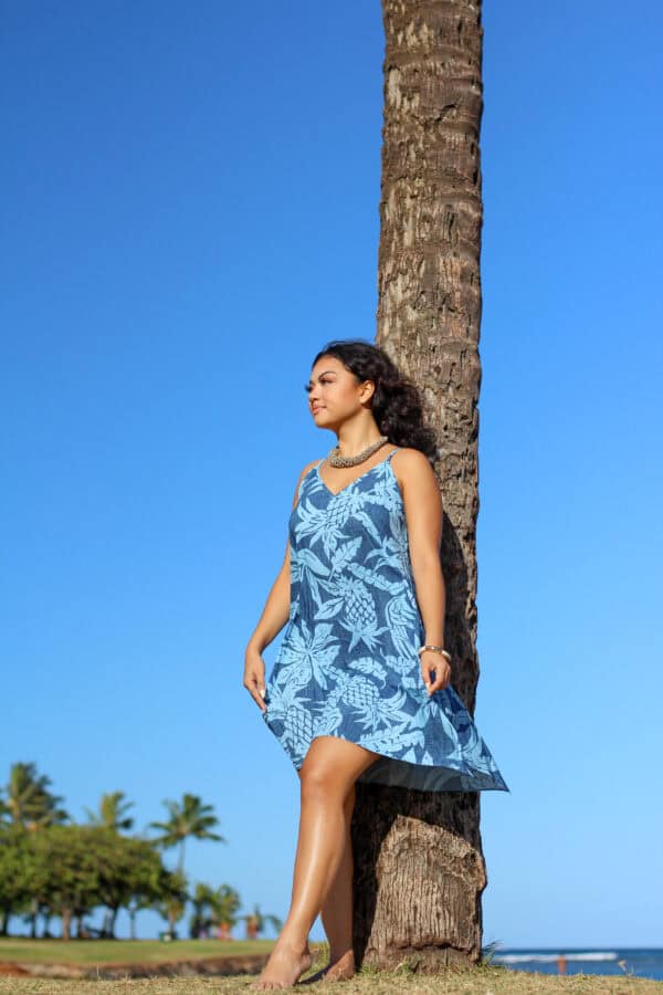 W107O.142.Blue Model Paige W107O.142.Blue Model Paige